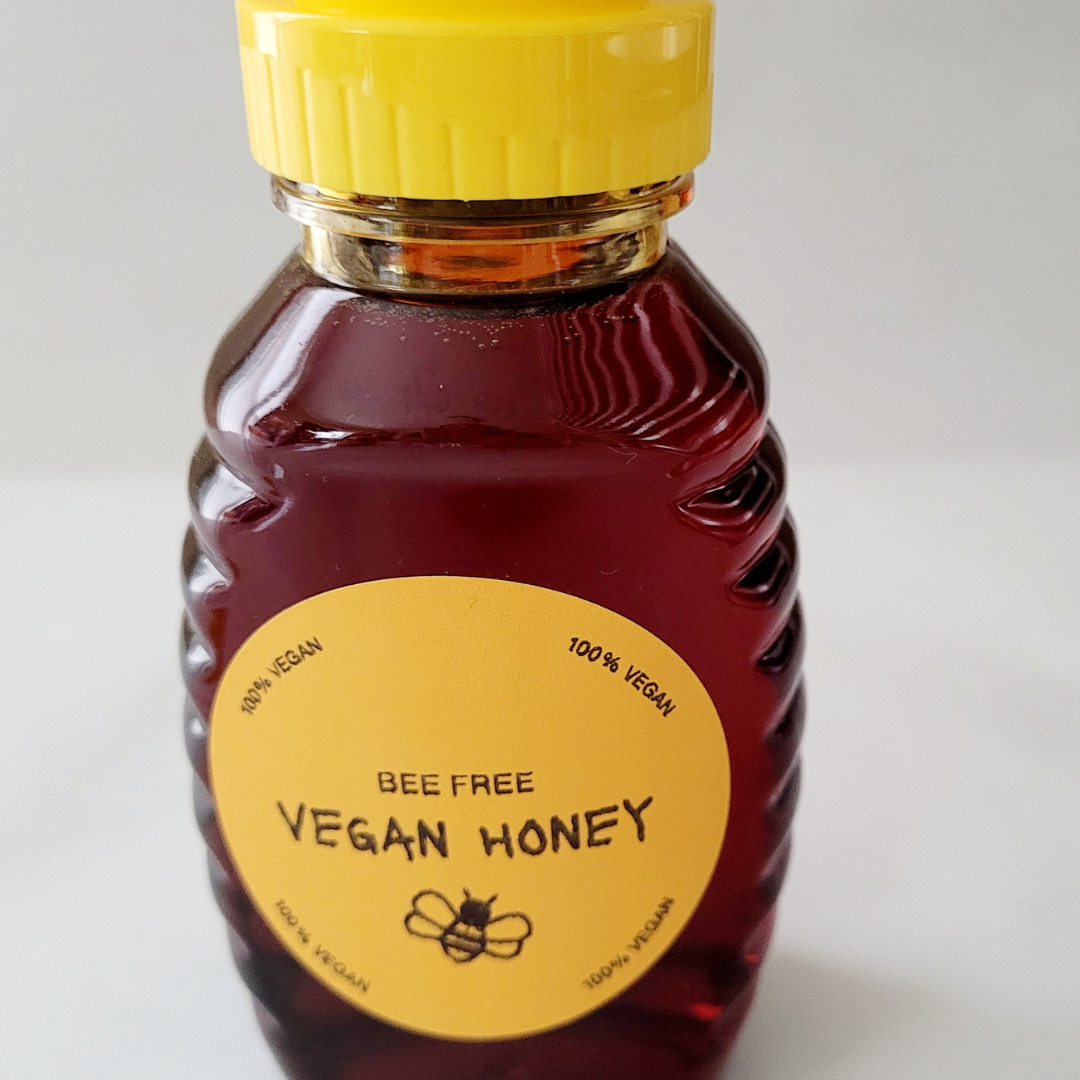 Bee-Free Honey